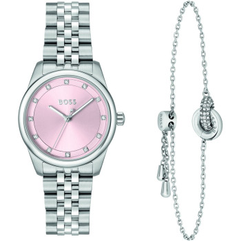 1570189 GRACEFUL PRECIOUS GIFTSET 