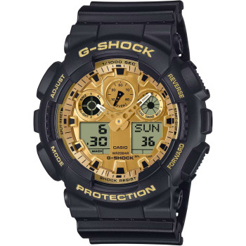 GA-100GGB-1A9 GA-100 