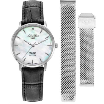 989847 49 10 05 Valais Ladies SET 