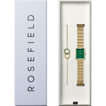 OEGED-X288 SET OCTAGON XS & EMERALD 