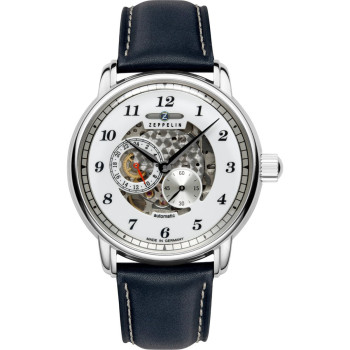 8658-3 Automatik 