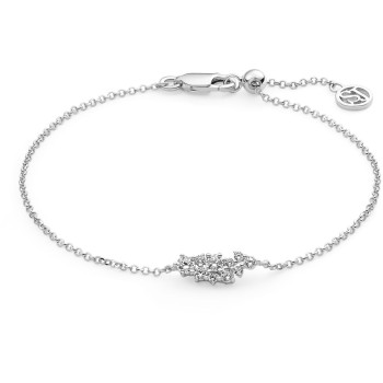 SJ-B2497-CZ CRISTALLO 