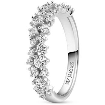 SJ-R2493-CZ-56 CRISTALLO PICCOLO 