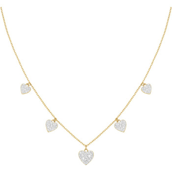 JNMHG-J1274 Diamond Hearts 