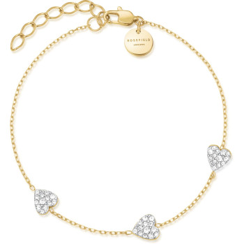 JB3HG-J1278 Diamond Hearts 