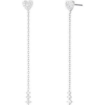 JEHLS-J1321 Diamond Hearts 