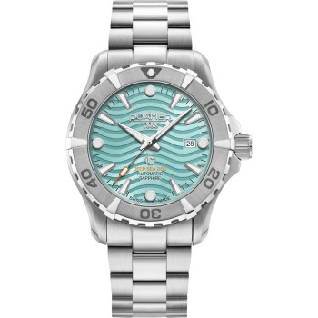 860983 41 05 70 Deep Sea automatic 