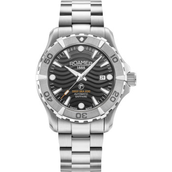 860983 41 55 70 Deep Sea automatic 
