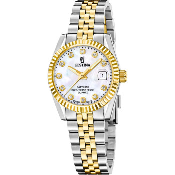 F20088/1 CLASSIC STEEL 