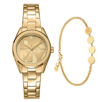 DK1L145M0055 LOGO SET 