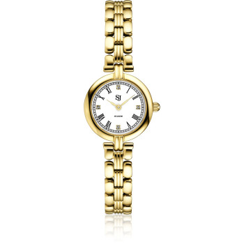 SJ-W2737-YG ISABELLA 