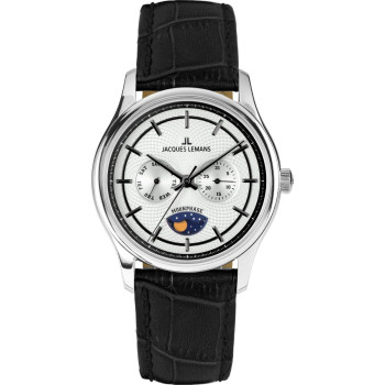 1-2213D DERBY MOONPHASE 