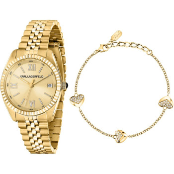 R0553108501 TIMELESS CODE SET 