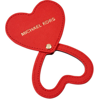 GWPMK1338 MK Heart Mirror 