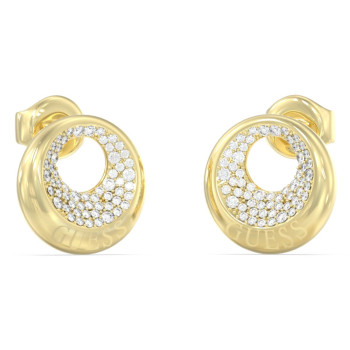 JUBE06247JWYGT/U MOON DROPS 