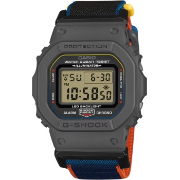 DW-5600MNC-8A2E DW-5600 