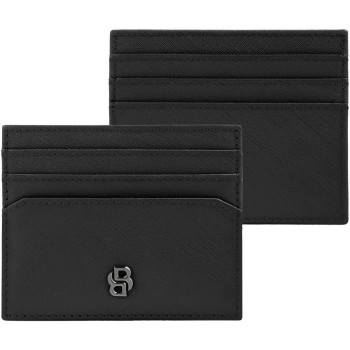 HLC526A Double B Saffiano 
