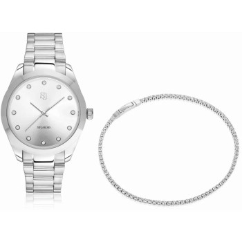 SJ-W1040SET-CZ JOELLE SET 