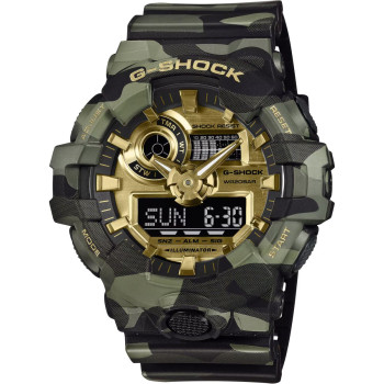 GA-700CMG-3A GA-700 