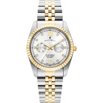 JWN06102 Inspiration Multifunction 