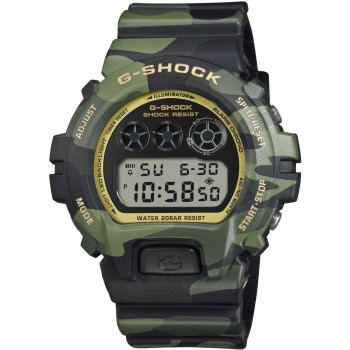 DW-6900CMG-3E DW-6900 