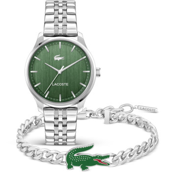 2070065 WATCH & JEWELRY GIFT SET 