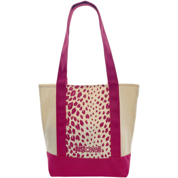 JCGW0334 Just Cavalli GWP Tote Bag 