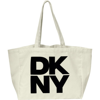 DKGW0001 DKNY GWP Canvas Tote Bag 