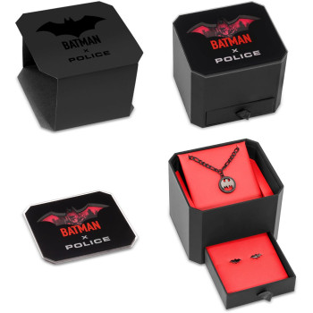 PEAGN0015101 SET BATWING 