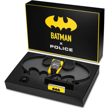 PEWGA0090005 SET BATMAN 