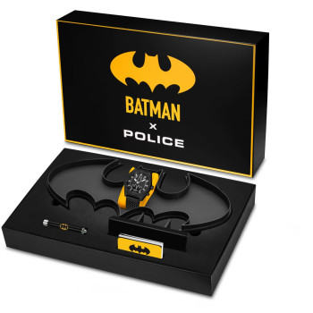 PEWGA0090101 SET BATMAN 