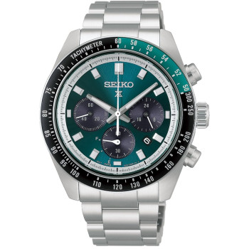 HBJ003P1 PROSPEX SOLAR CHRONOGRAPH 