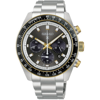 HBJ002P1 PROSPEX SOLAR CHRONOGRAPH 