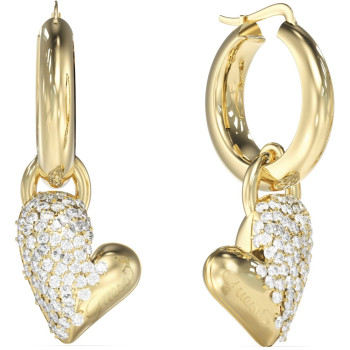 JUBE06450JWYGT/U GOLDEN LOVE 