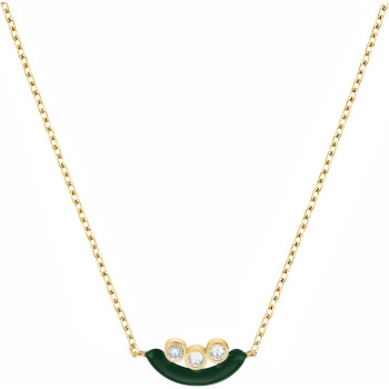 JNECG-J1367 EMERALD PAVE 