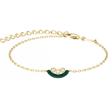JBECG-J1368 EMERALD PAVE 