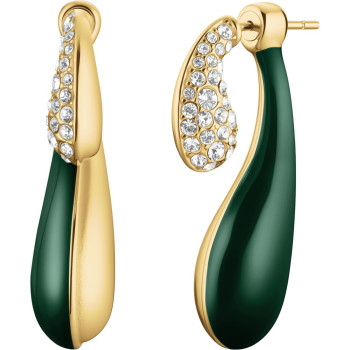 JEDDG-J1364 EMERALD PAVE 