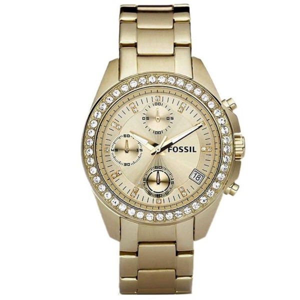 ES2683 DECKER - LADIES 
