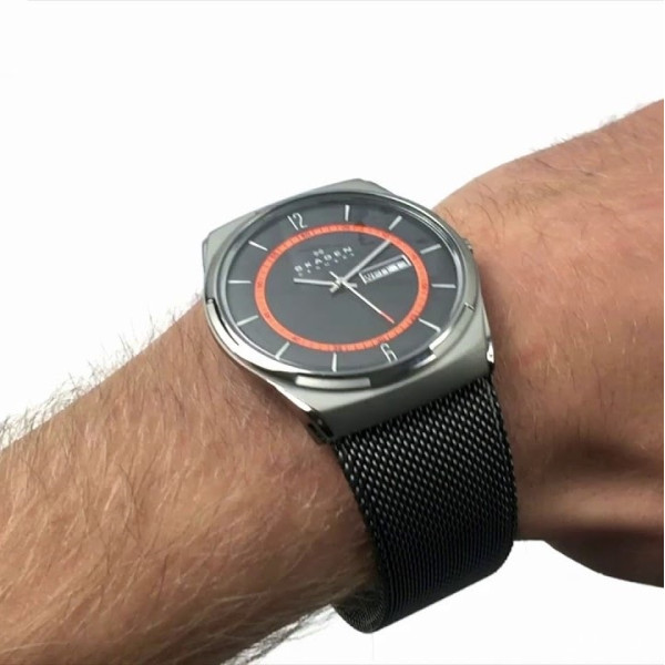 SKW6007 MELBYE 