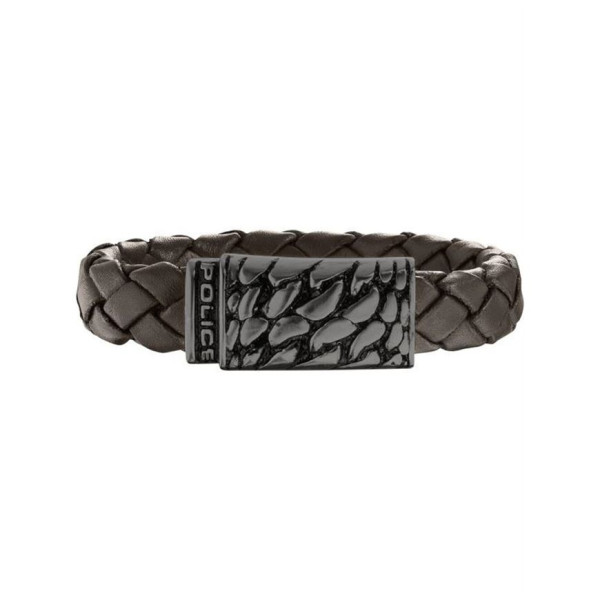 PJ.25729BLC/02-L ALLIGATOR 