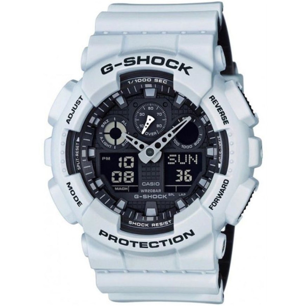 GA-100L-7A 