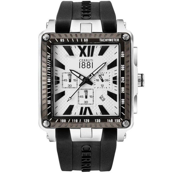 CRA012STB04BK ODISSEA MASTER 