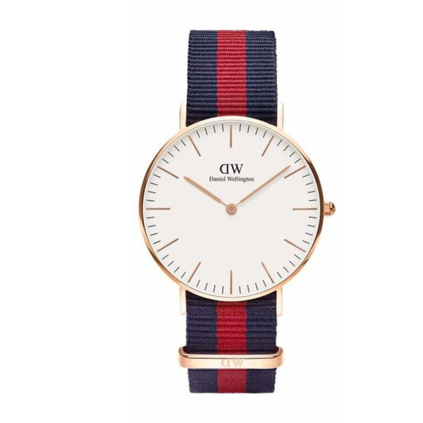 DW00100029 CLASSIC OXFORD 