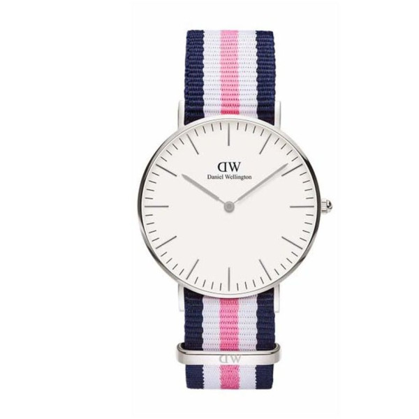 DW00100050 CLASSIC CANTERBURY 
