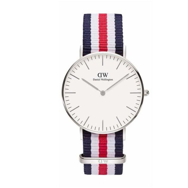 DW00100051 CLASSIC CANTERBURY 