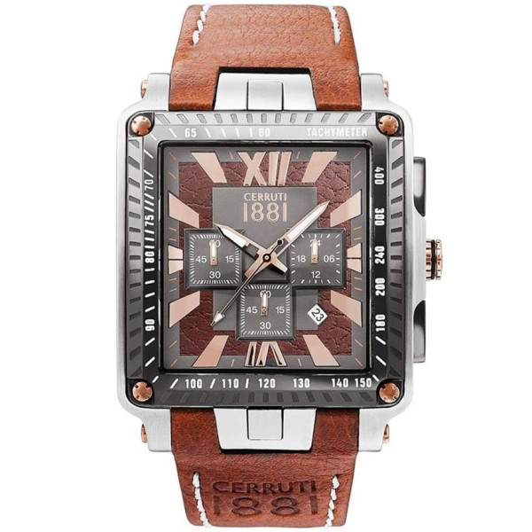 CRA012STU20BR ODISSEA MASTER 