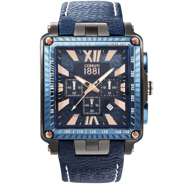 CRA012SUBL03BL ODISSEA MASTER 