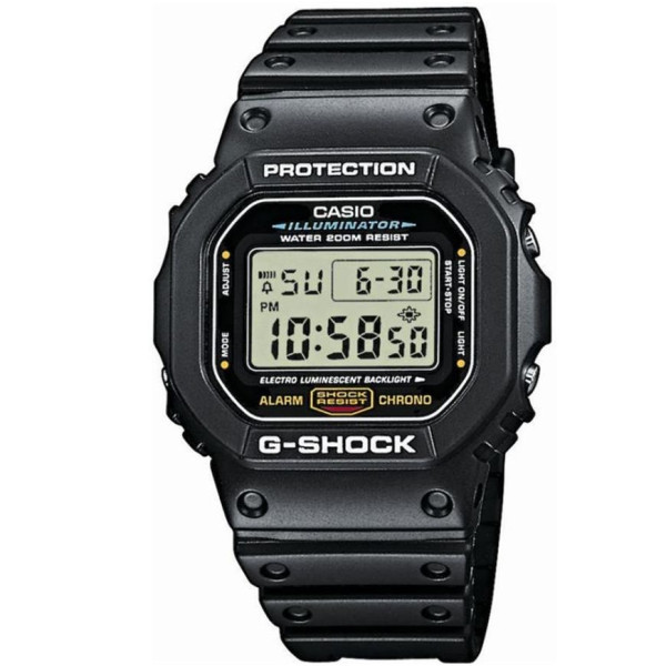 DW-5600E-1V DW-5600 