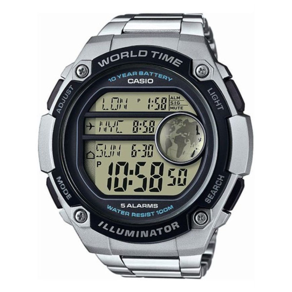 AE-3000WD-1A 
