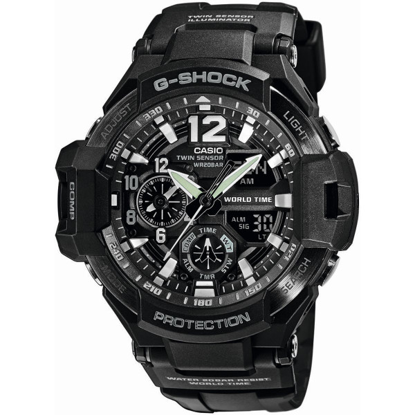 GA-1100-1A 